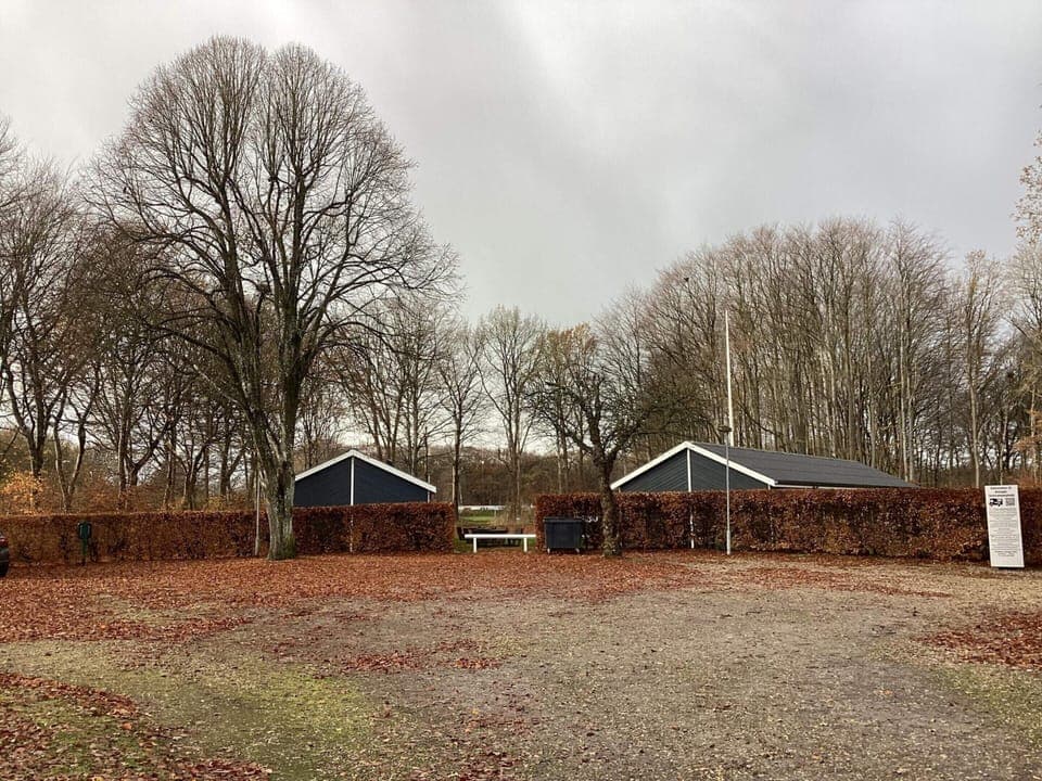 House | View from property