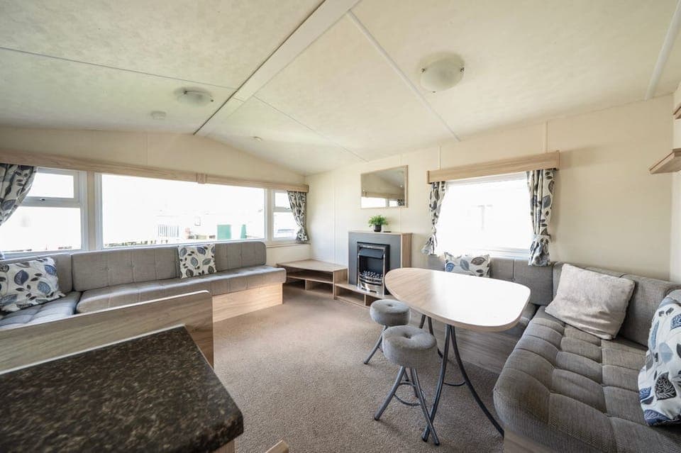 Duckling Den - Billing Aquadrome