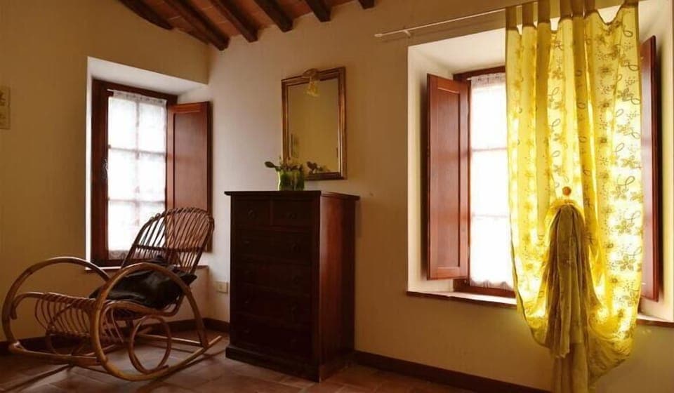 Apartment, 1 Bedroom (Oliviera) | Desk, free WiFi, bed sheets