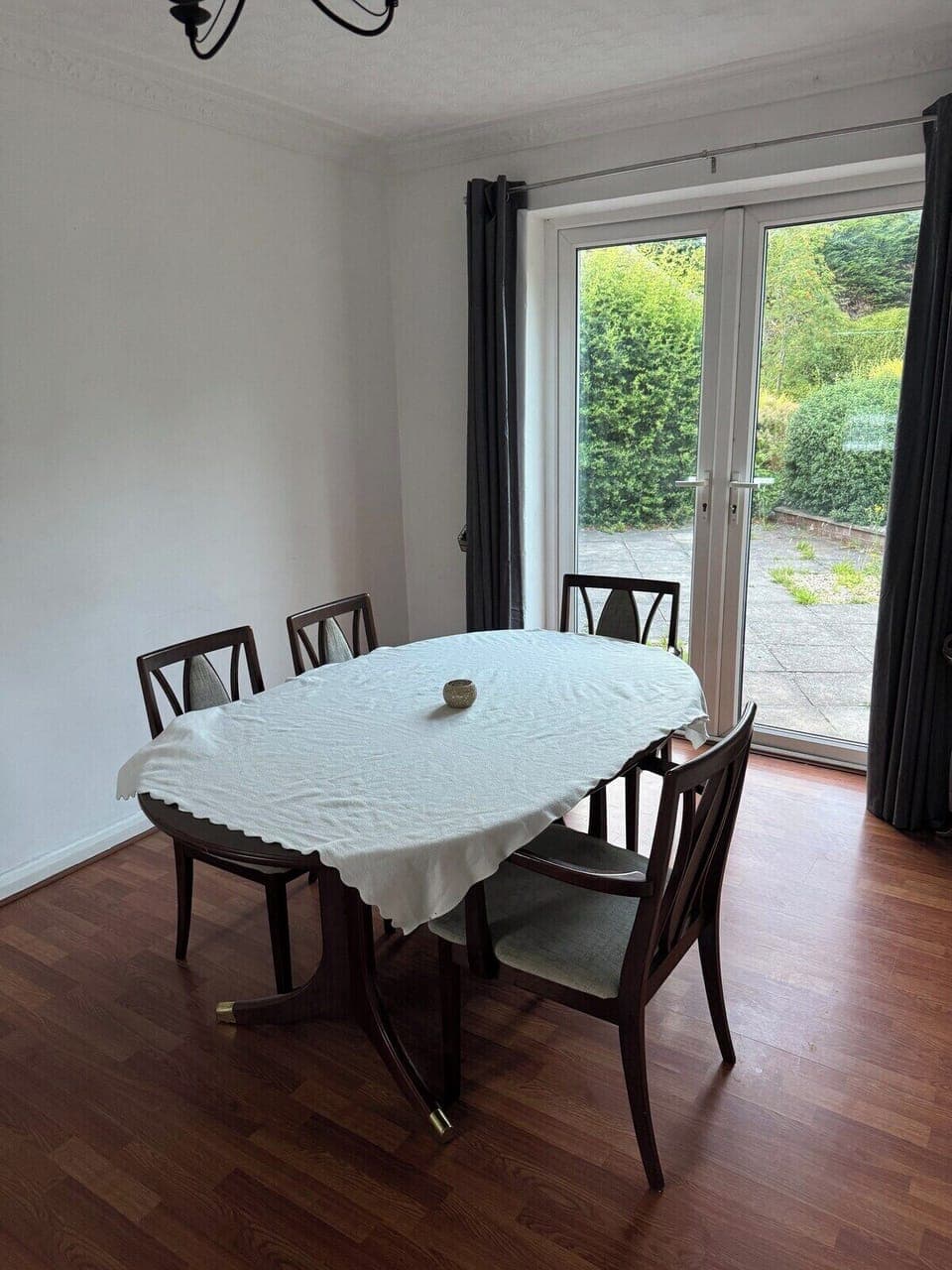 Gather & Enjoy – A dedicated space to share good food and great company.