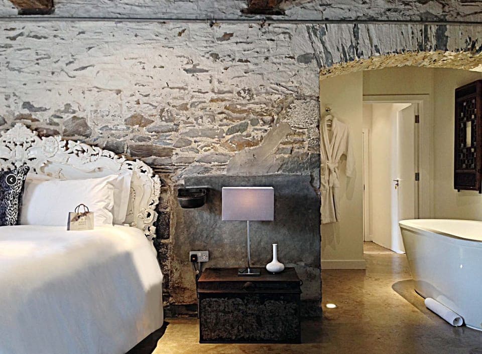 Premium bedding, iron/ironing board