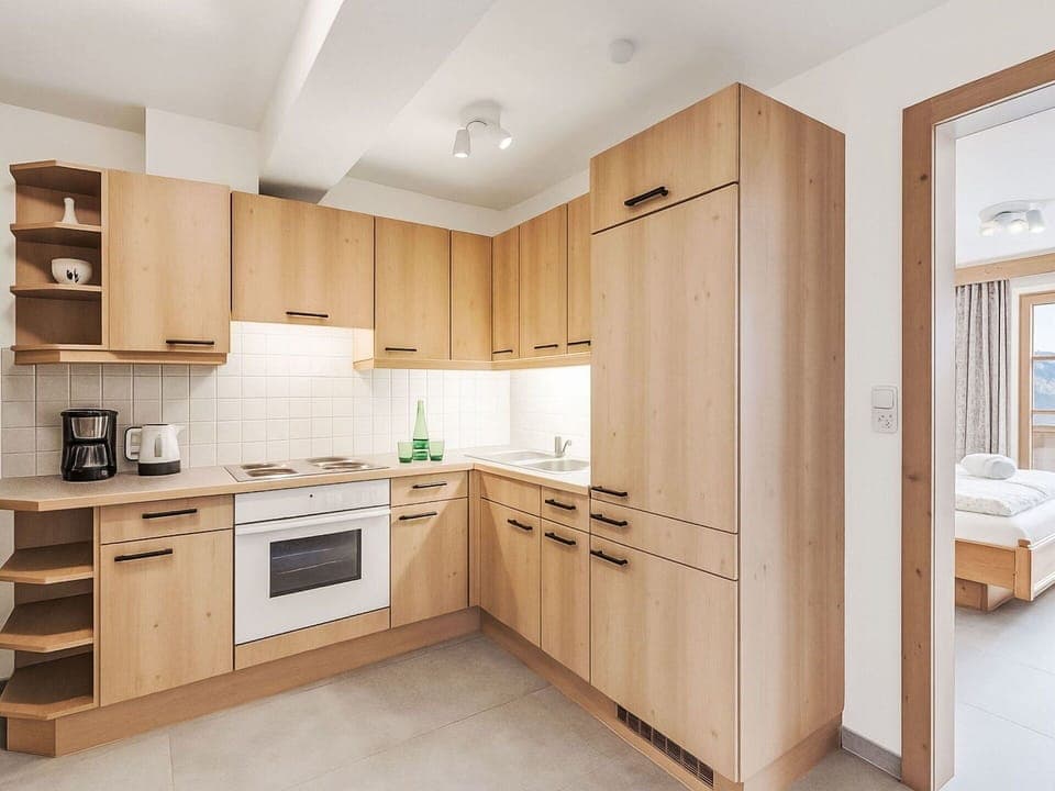 Apartment, Condominium, Balcony