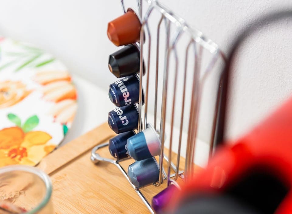 Apartment, Sea View | Private kitchen