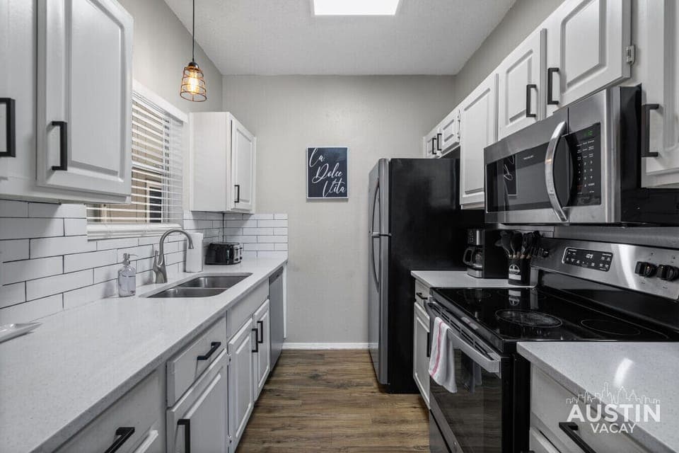 Sleek, stacked, and snack-ready