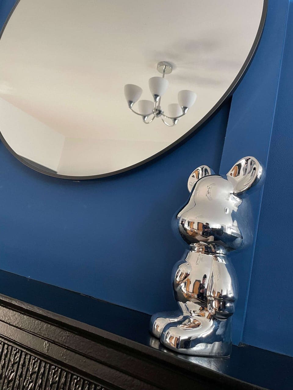 Small details make a big difference...