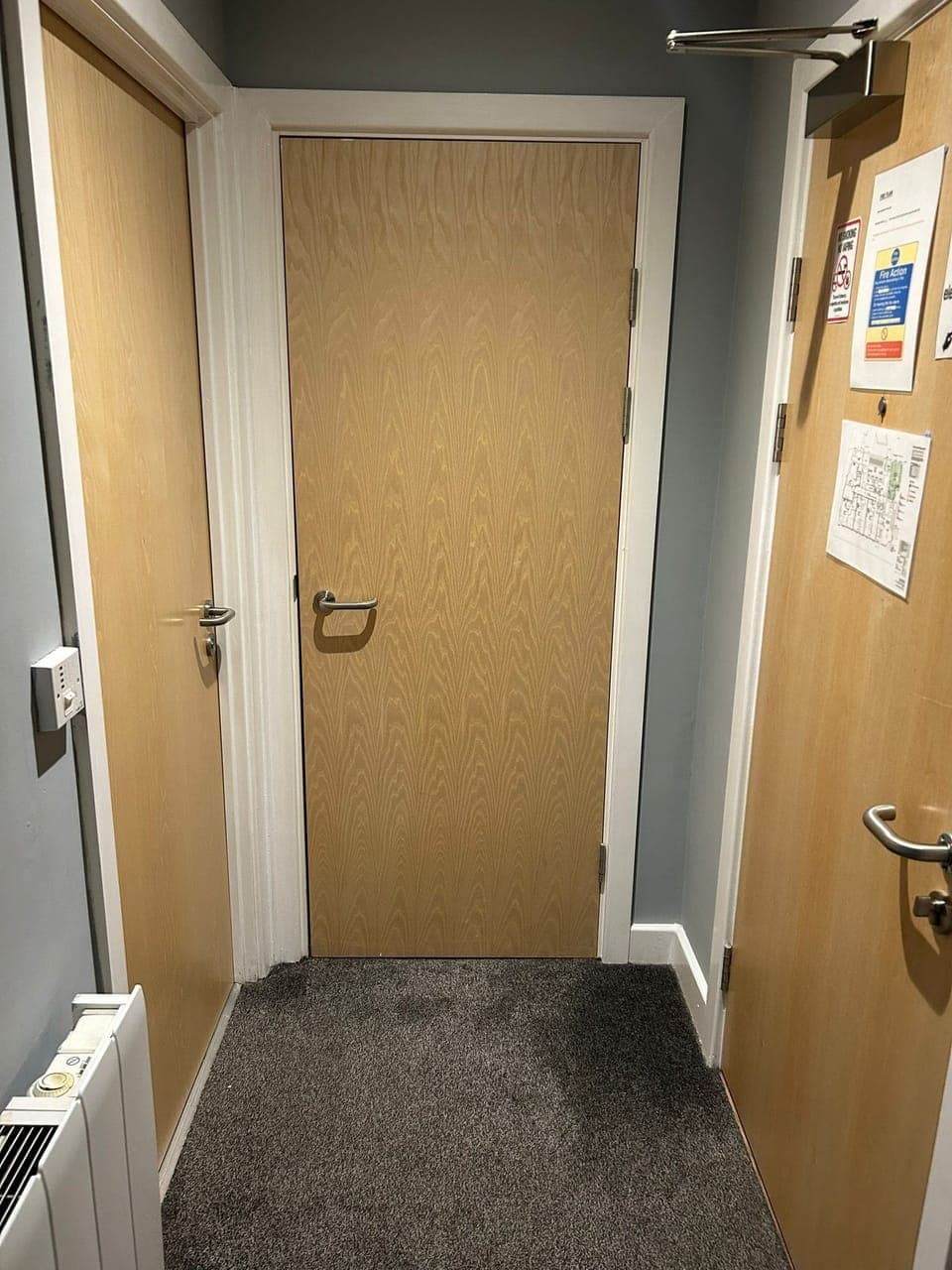 Comfort Studio | Iron/ironing board, free WiFi