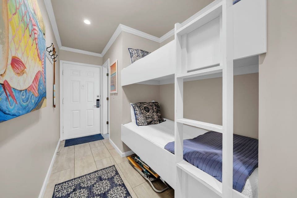 Bunk beds