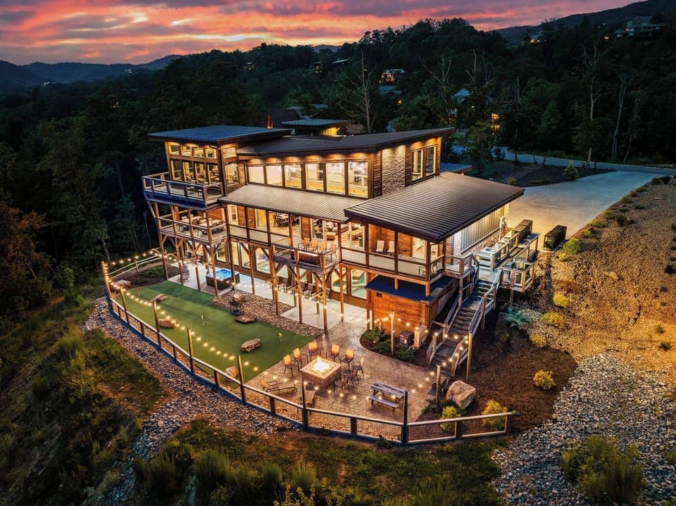 Welcome to NorthStar River Falls