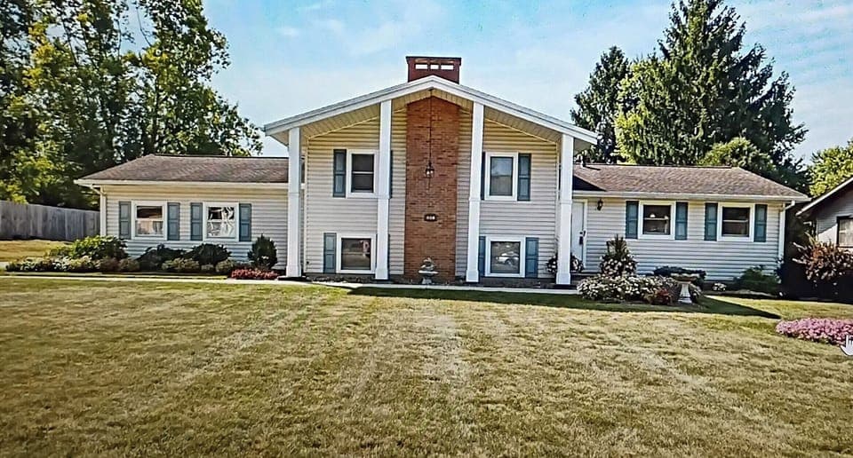 Welcome to Cliffside Cottage!