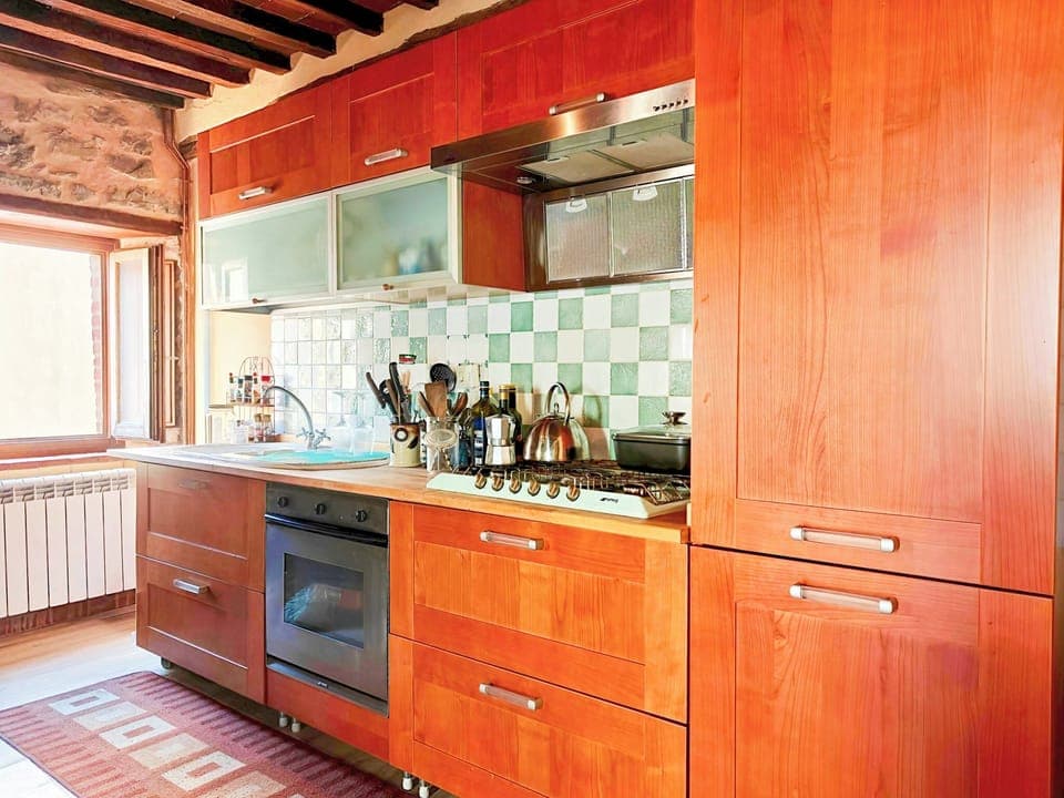 Duplex, Hill View | Private kitchen