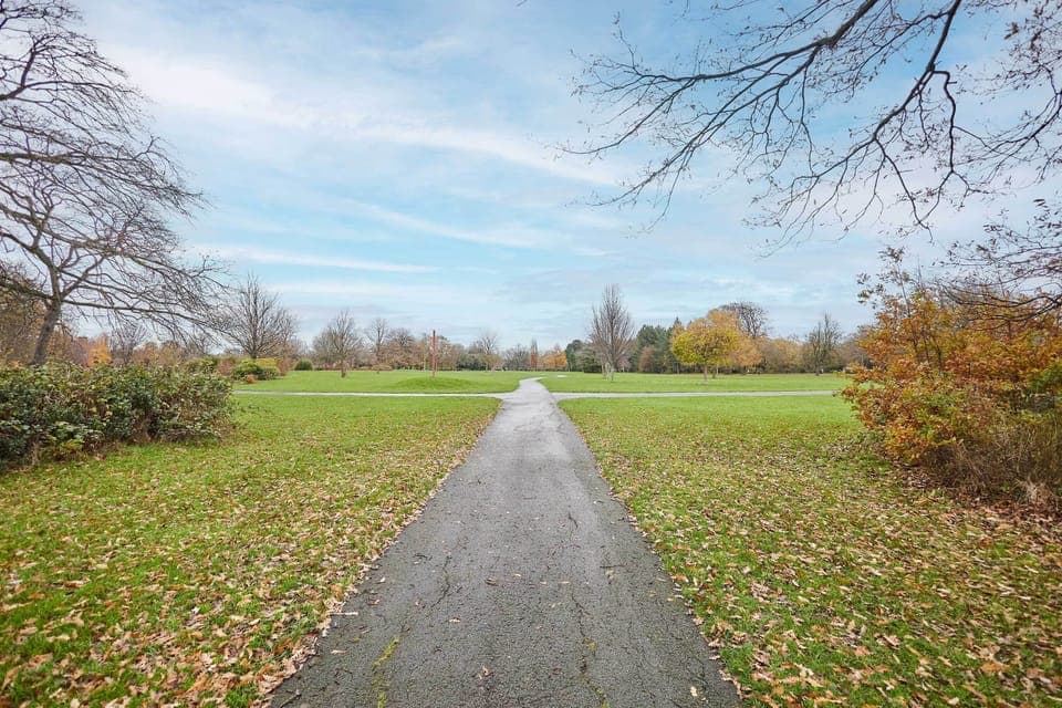 Apartment | 2 bedrooms