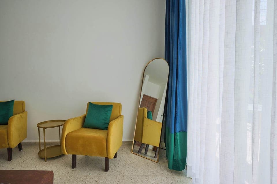 Habitación King Size