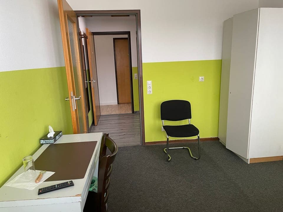 Single Room | Free WiFi