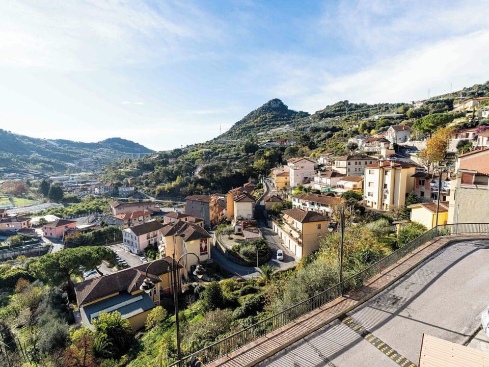 Landscape, Bird'S-Eye View, Aerial Photography, Coast, Bay, Tropics, Resort Town