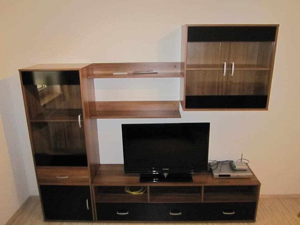 Apartment | Living room