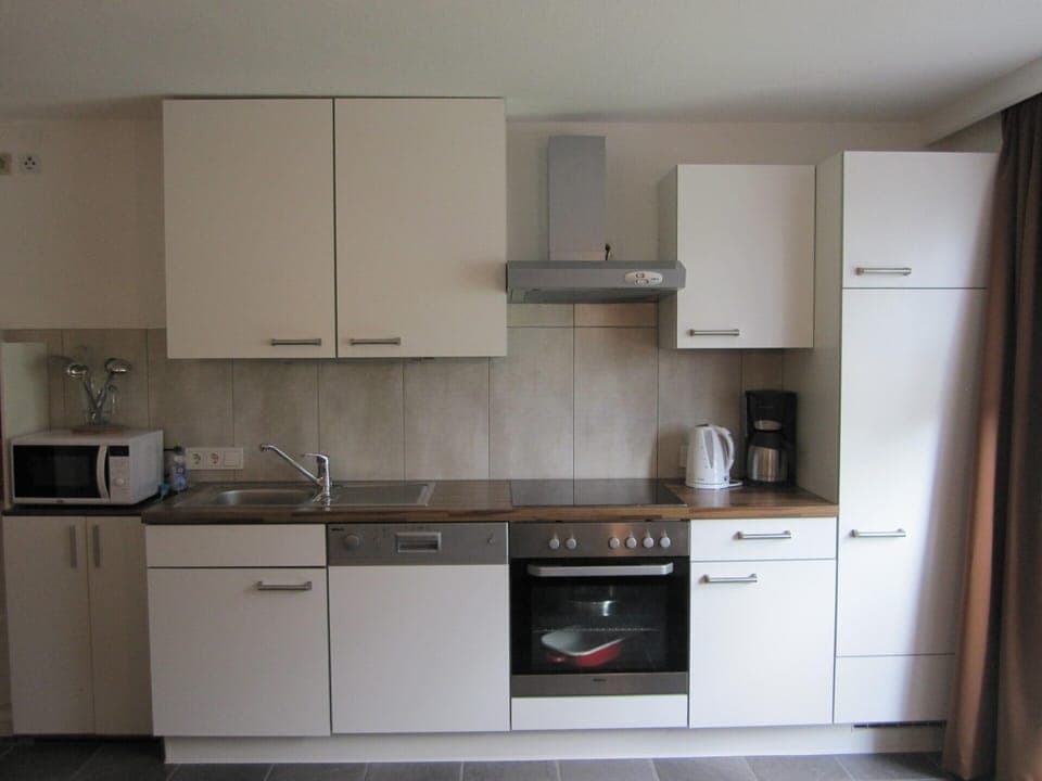 Apartment | Private kitchen