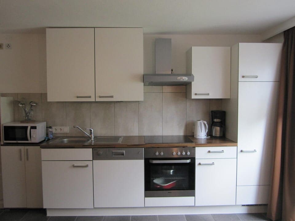 Apartment | Private kitchen