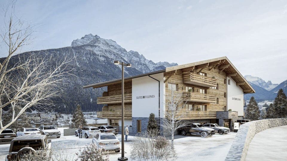 Apartment | Exterior