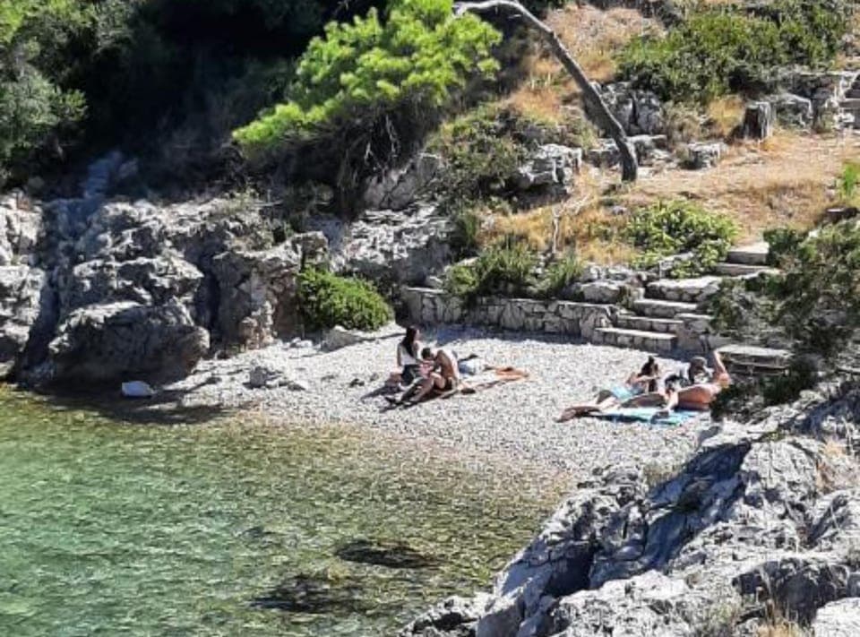 House (Three Bedroom Holiday Home With Balco) | View from property