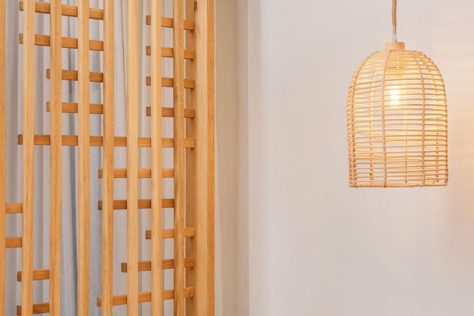 Junior Studio Suite, Garden View | In-room safe, soundproofing, iron/ironing board, free WiFi