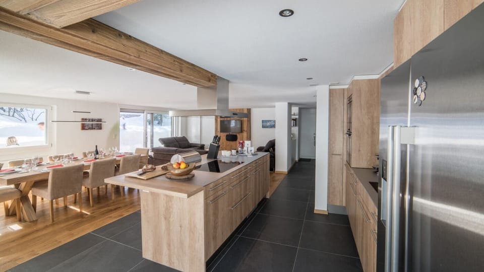 Haus Andy, Apartment Andy (1098)