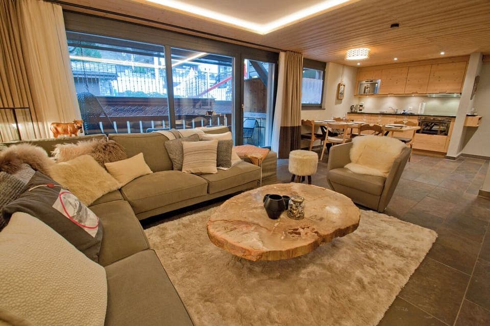 Nevada Residence, Apartment Twin Peak (1635)