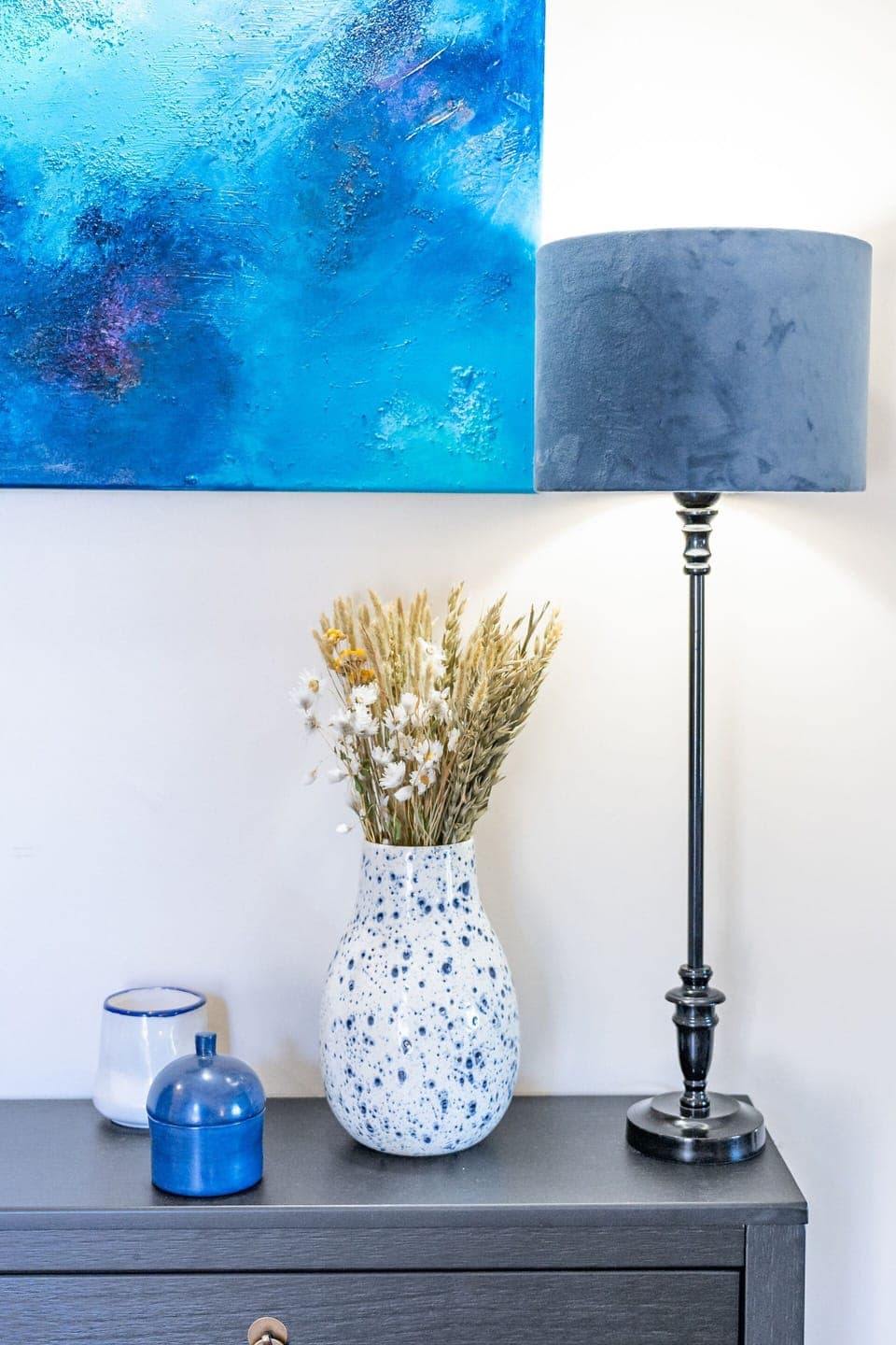 In-room safe, blackout drapes, free WiFi