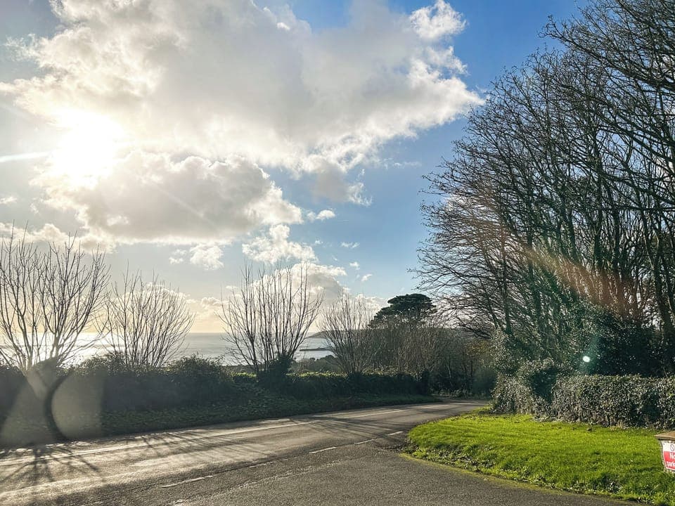 Surrounding area | Kenergie Manor, Penzance