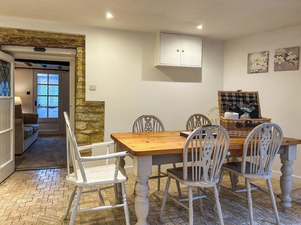 Dining Area | Hailey Cottage, Chipping Norton