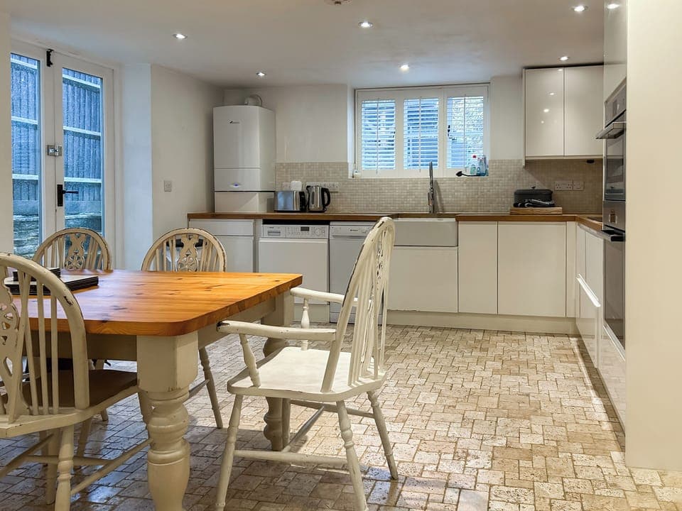 Dining Area | Hailey Cottage, Chipping Norton