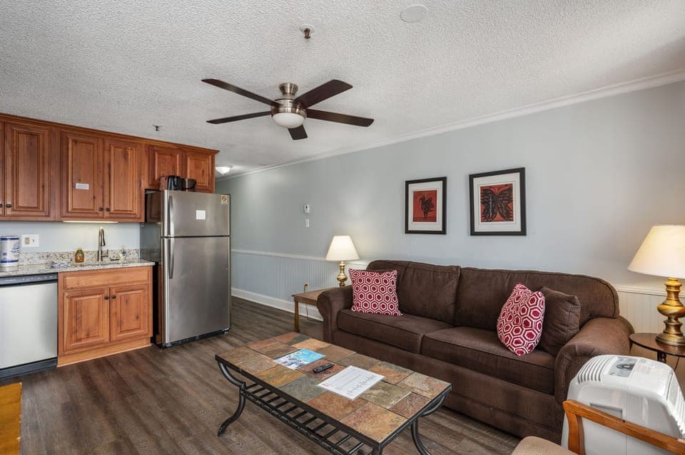 Living room 2
