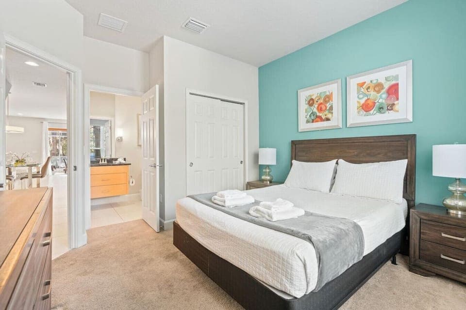 House | 3 bedrooms