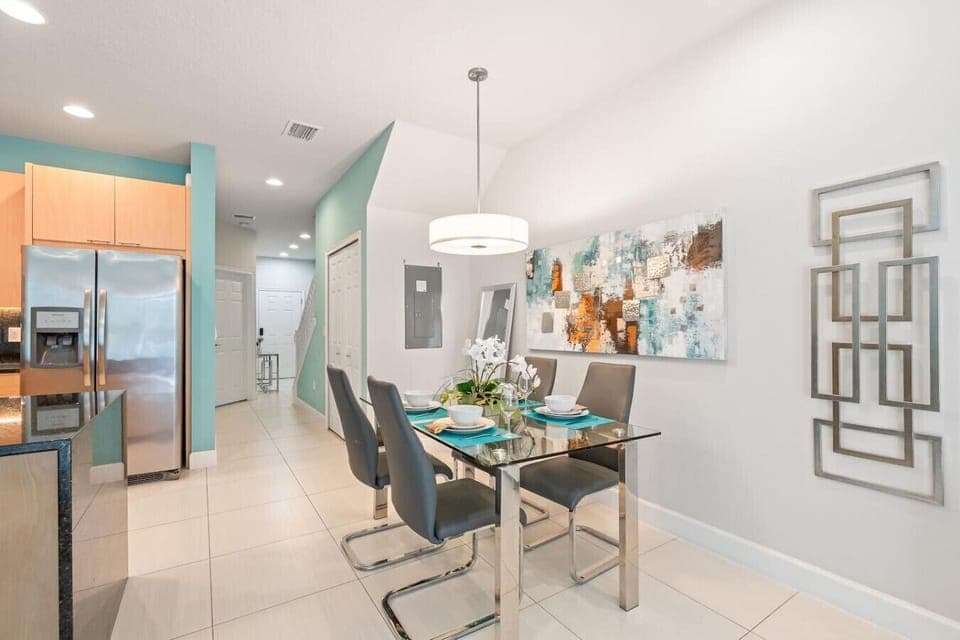 House | 3 bedrooms