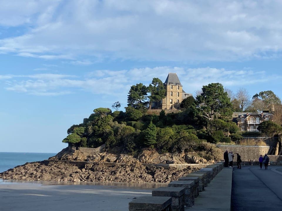 Dinard