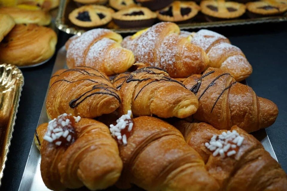 Daily local cuisine breakfast (EUR 6 per person)