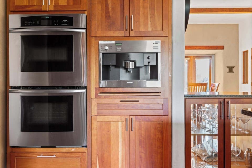 Brew up your morning coffee!