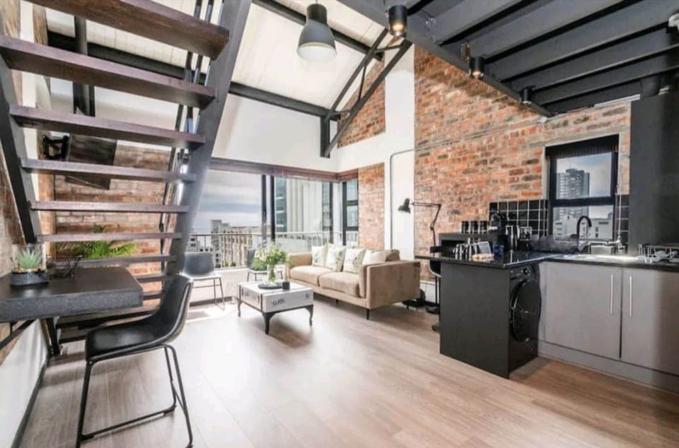 Apartment | 2 bedrooms