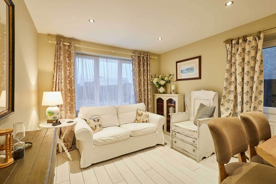 36 Hardy Meadows, Grassington - Host & Stay