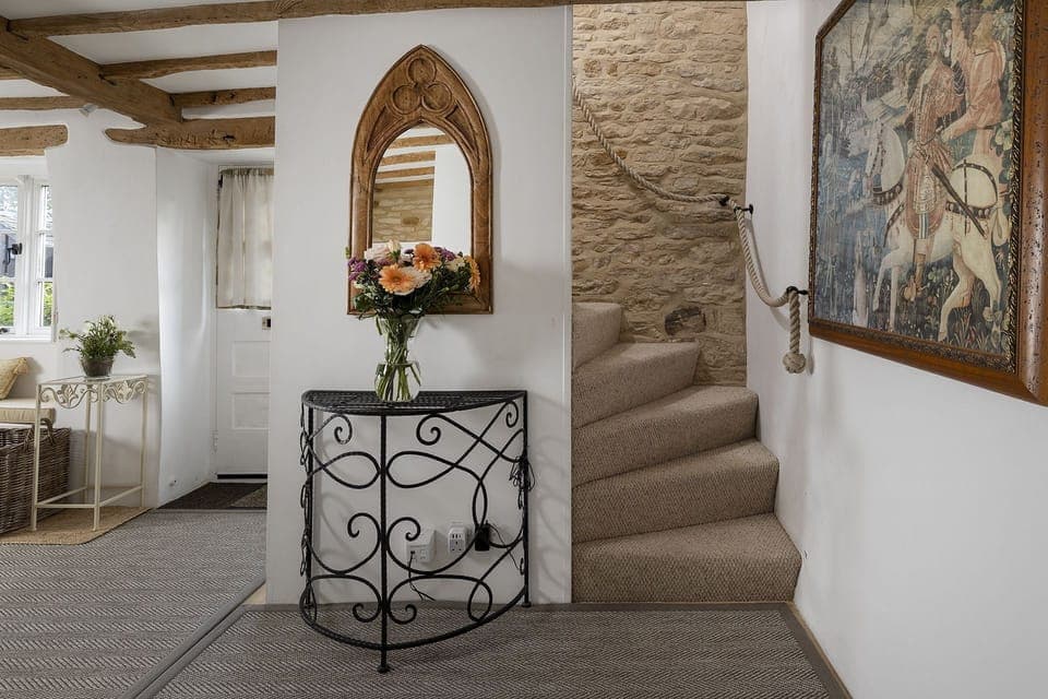 Honeysuckle Cottage - StayCotswold