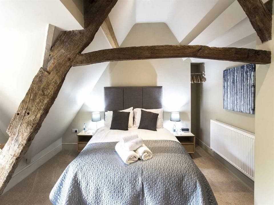 Double Room, Ensuite