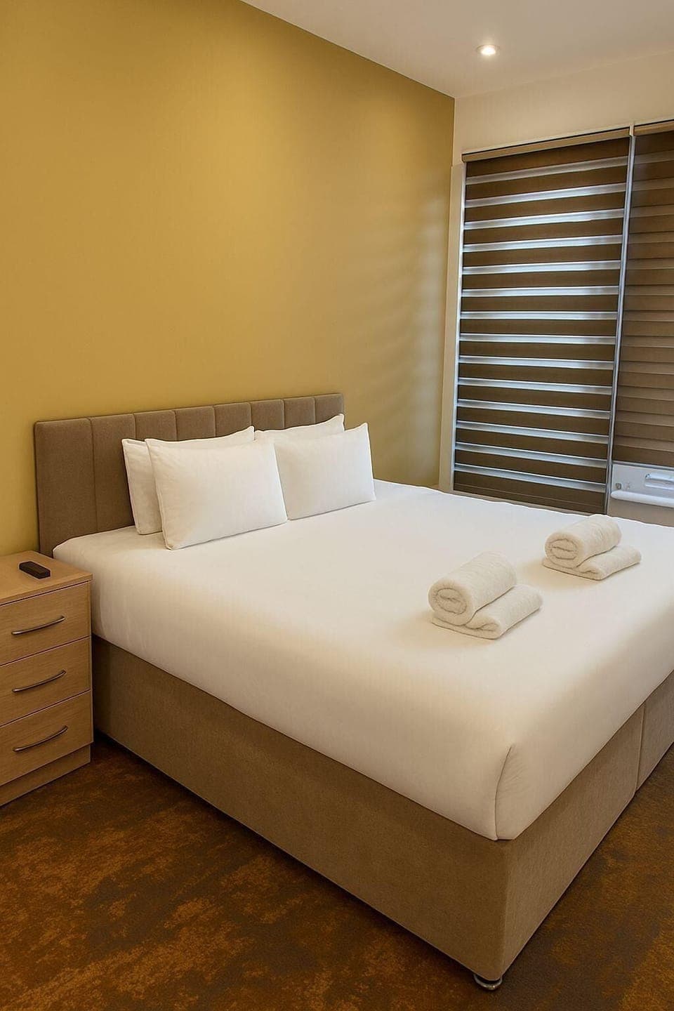 Room, 1 King Bed | Free WiFi