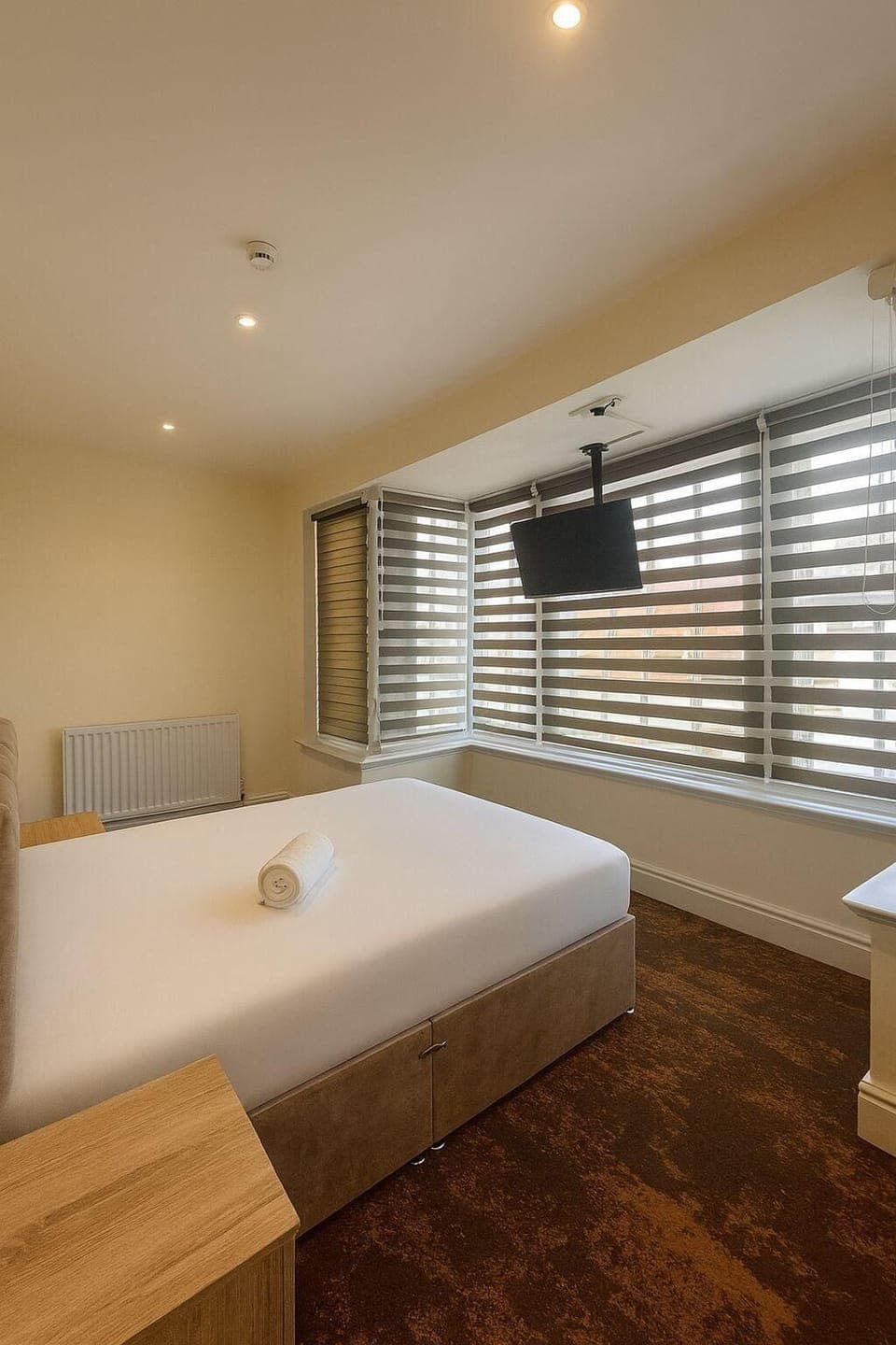 Double Room, 1 Double Bed, Non Smoking | Free WiFi