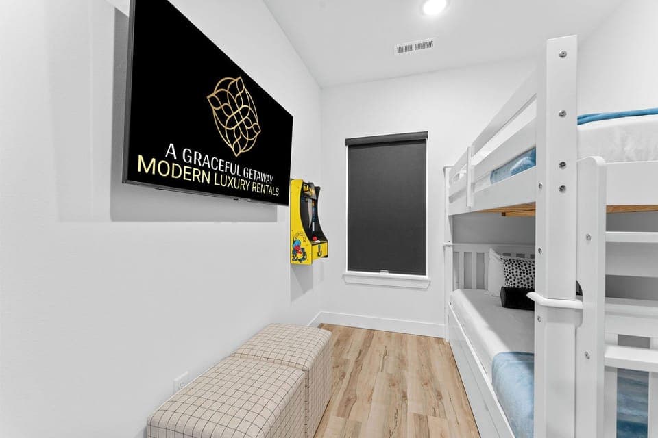 Pac made arcade machine !