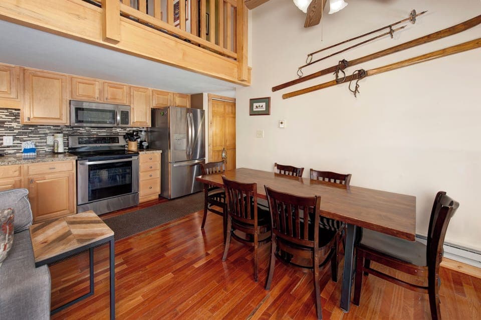Dinning Room