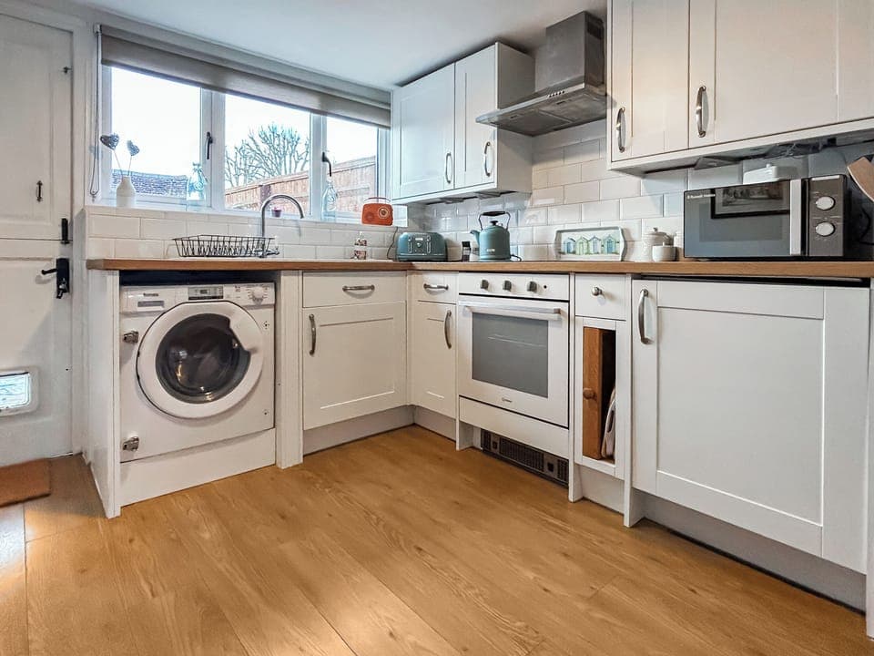 Kitchen | Two Little Ducks, Aston Cantlow, near Stratford-upon-Avon