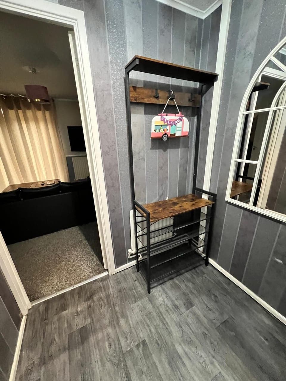 House, 2 Bedrooms, Patio | Interior