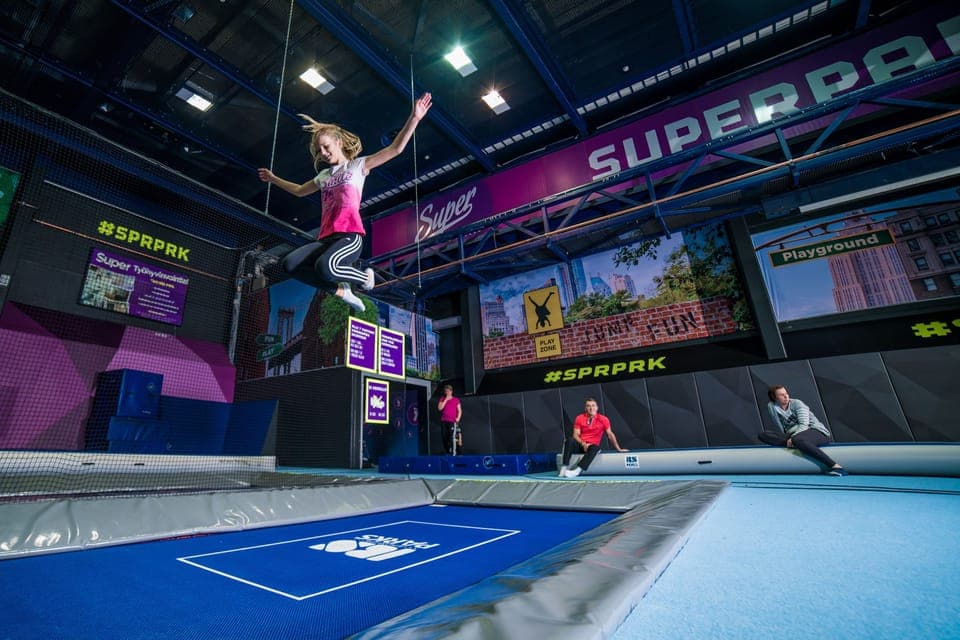 Children's activities