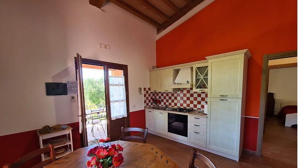 Autumn, Kitchen, Spring, Summer, Winter