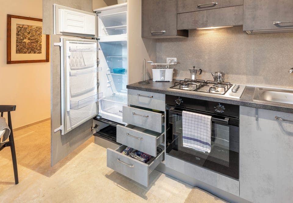 Apartment | Private kitchen