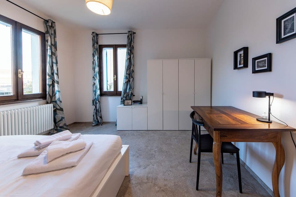 Apartment | Free WiFi